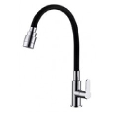 TORA Pillar Sink Cold Tap  TR-TP-PS-10058-CH